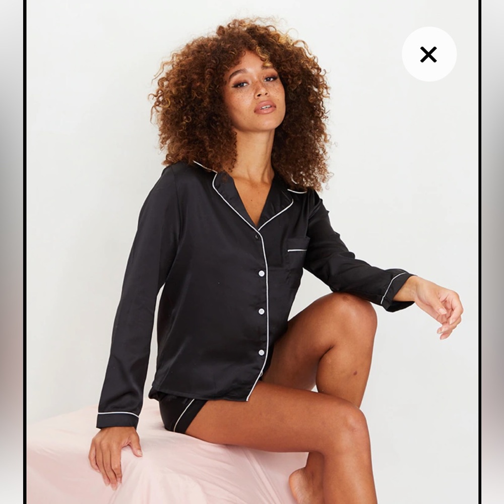 NWT PLT PJ’s, bundle of four  (sizes 4,4,6,6)